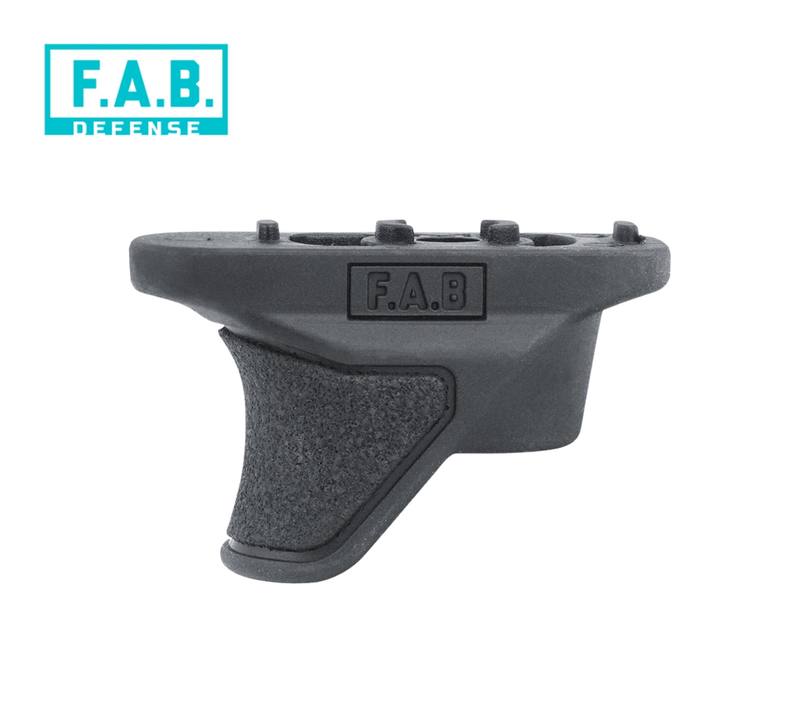 Buy FAB Defence M-LOK Versatile Tactical Support Rubberised Grip in NZ New Zealand.