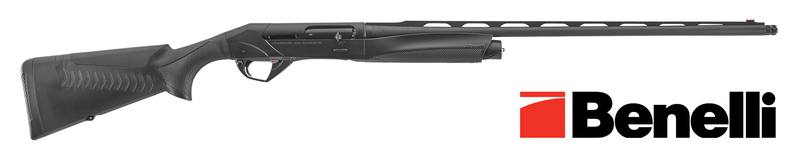 Buy 28ga Benelli Super Black Eagle 3 Black Synthetic 28" in NZ New Zealand.