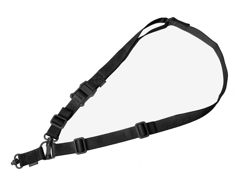 Buy MAGPUL MS4 Dual Quick Detach Sling Gen 2: Black in NZ New Zealand.