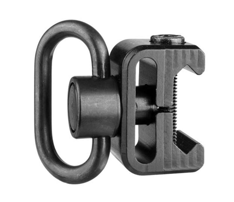 Buy FAB Picatinny Rifle Sling Swivel Attachment in NZ New Zealand.