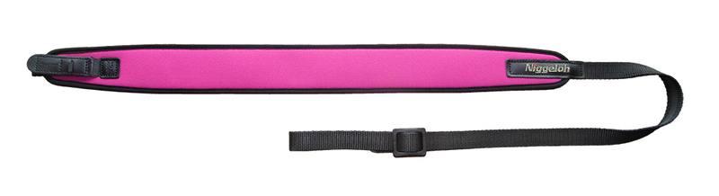 Buy Niggeloh Neoprene Sling: Pink in NZ New Zealand.