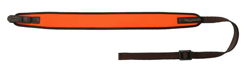 Buy Niggeloh Neoprene Sling: Orange in NZ New Zealand.