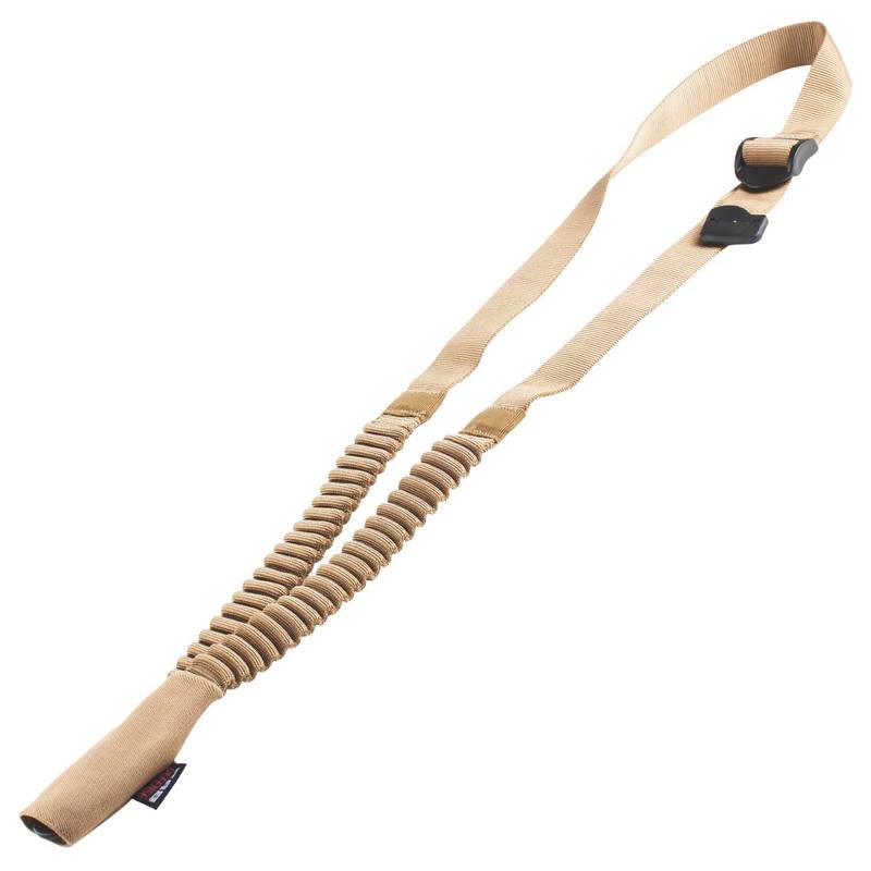 Buy FAB Defense Bungee Single Point Sling Tan in NZ New Zealand.