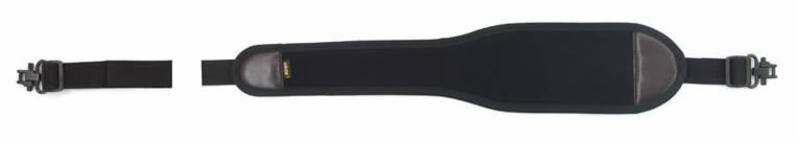 Buy Allen Cobra Neoprene Rifle Sling Black in NZ New Zealand.