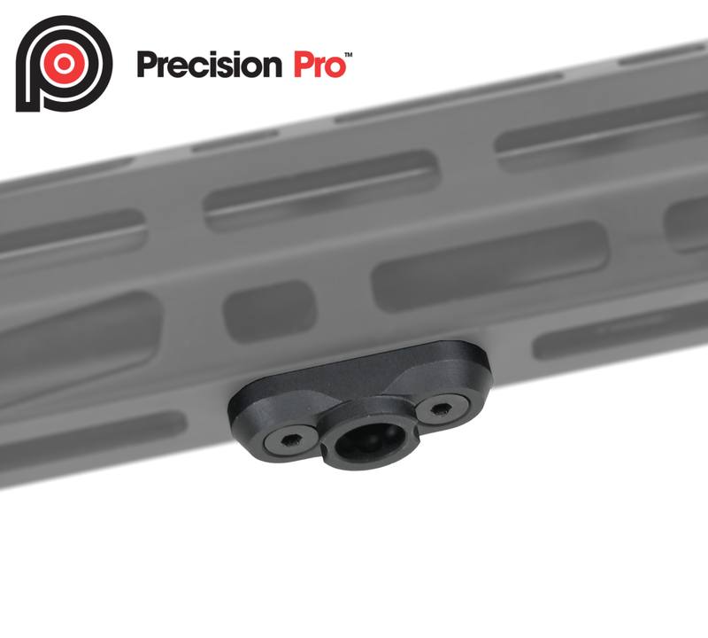 Buy Precision Pro M-LOK QD Sling Mount in NZ New Zealand.