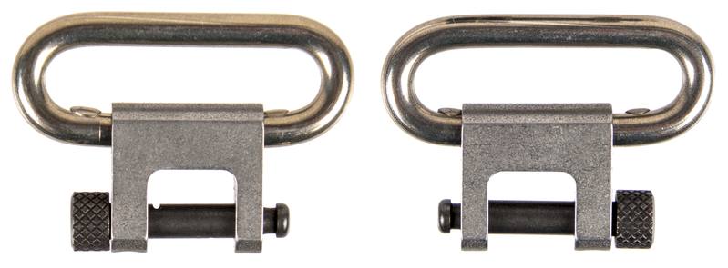 Buy Sako 1" Stainless Swivels in NZ New Zealand.