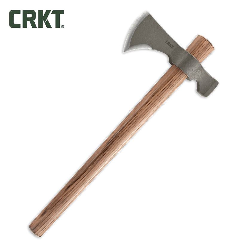 Buy CRKT Woods Chogan T-Hawk Axe in NZ New Zealand.