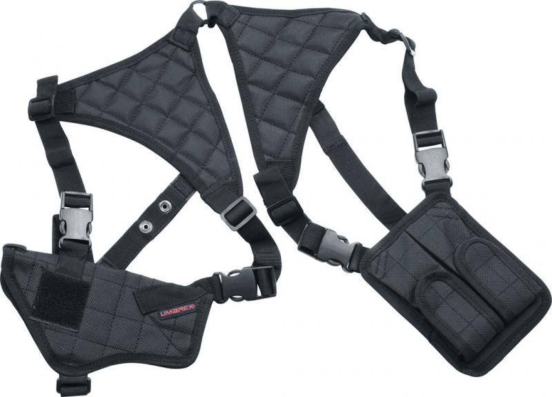 Buy Umarex Shoulder Holster in NZ New Zealand.