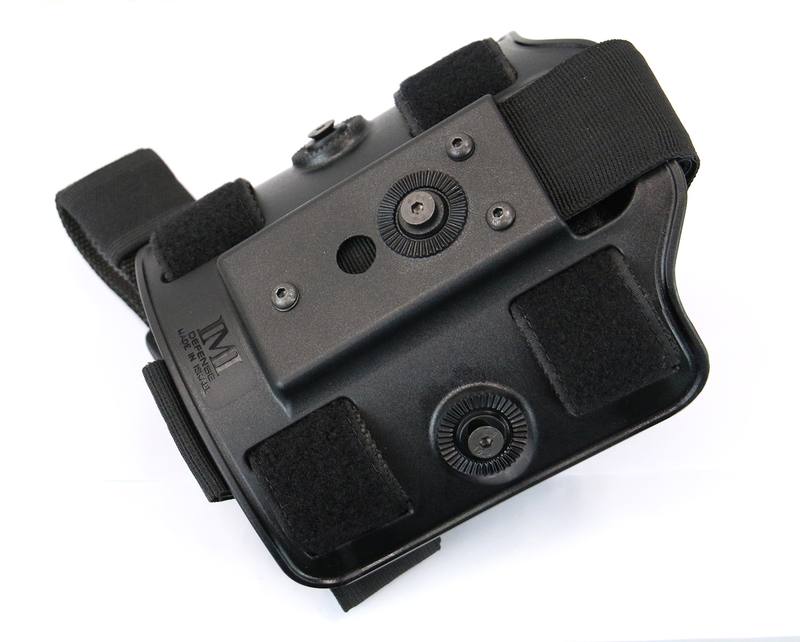 Buy Walther Drop Leg Holster Platform in NZ New Zealand.