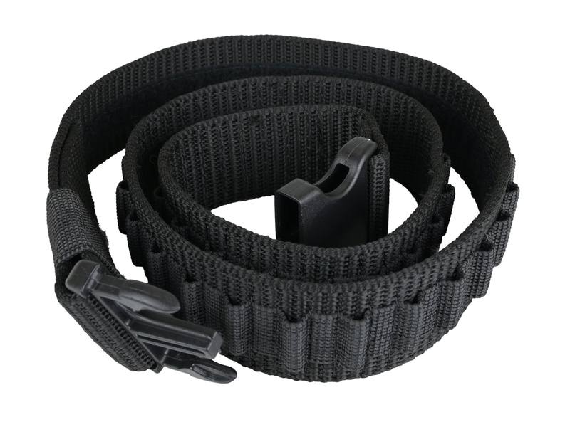 Buy Housten 22 Cal 38 Round Cartridge Belt in NZ New Zealand.