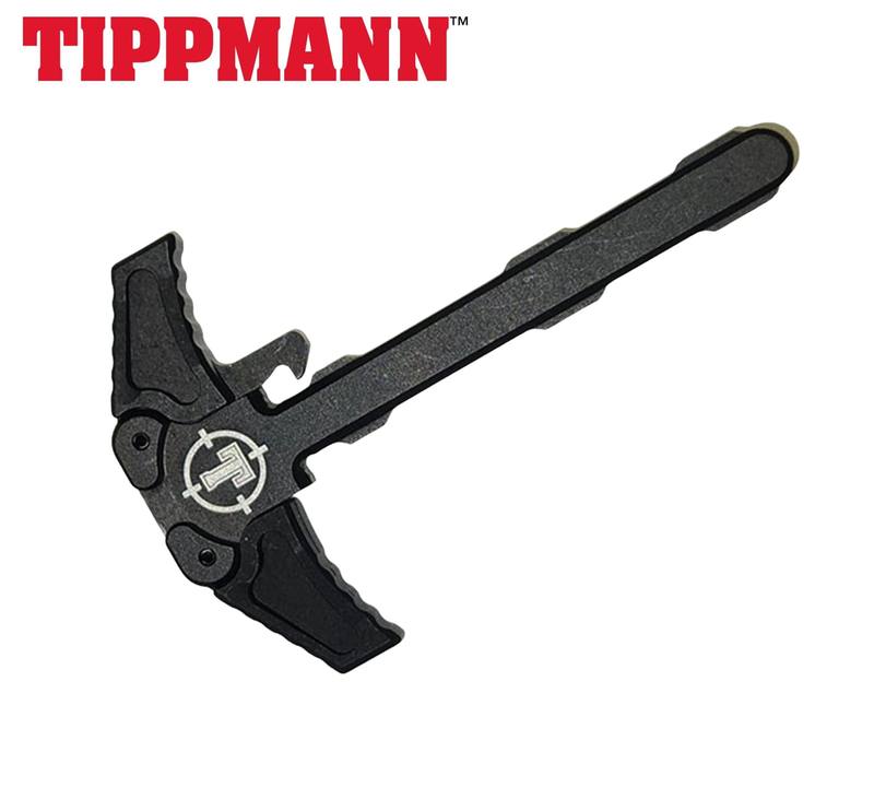 Buy Tippmann M4-22 Charging Handle | Alloy in NZ New Zealand.