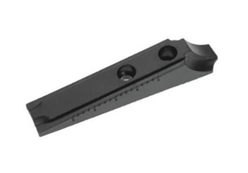 Buy Remington 700 1150 Rear Sight Base Blued in NZ New Zealand.