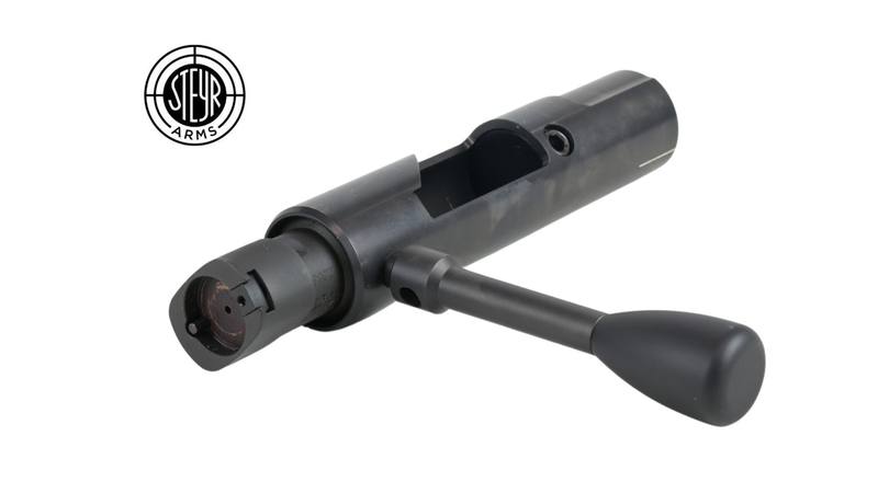 Buy Steyr 50 BMG HS .50 M1 Bolt in NZ New Zealand.