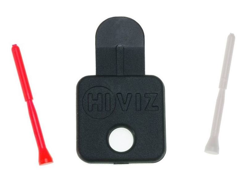 Buy Remington Versamax Hi-Viz Front Sight Kit in NZ New Zealand.