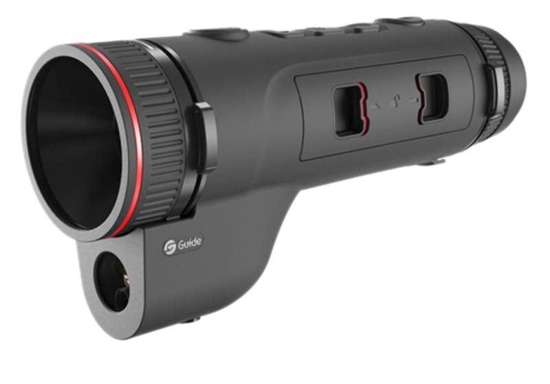 Buy Second Hand Guide TJ430L 35mm 400x300 Thermal Handheld Monocular Laser Rangefinder in NZ New Zealand.