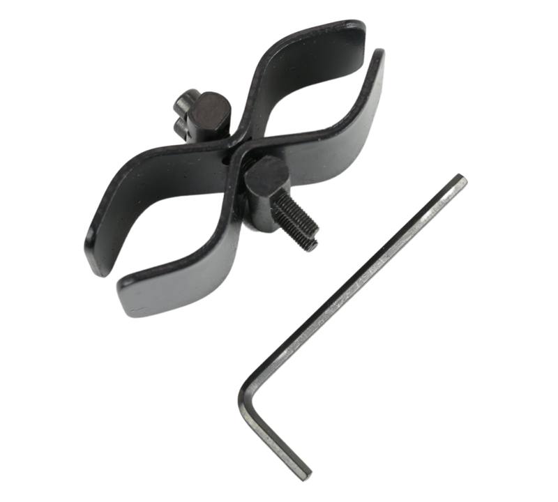 Buy Shotgun Tube Clamp | Steel in NZ New Zealand.