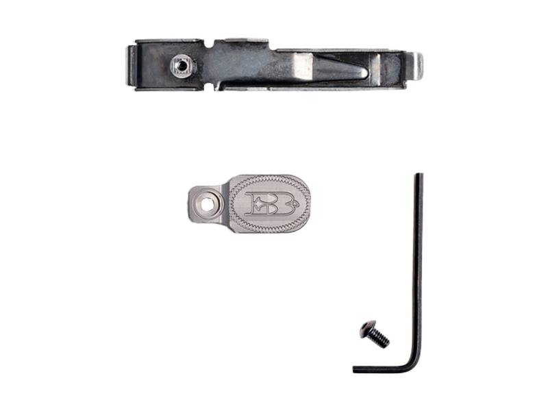 Buy Briley Bolt Release Kit for Benelli 28ga 2023 Models Onwards | Grey in NZ New Zealand.