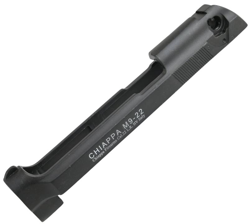 Buy Chiappa M9-22 Upper Slide in NZ New Zealand.