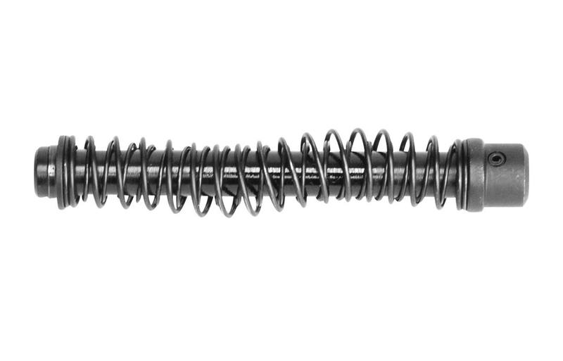 Buy Beretta APX 9mm Steel Recoil Spring & Guide in NZ New Zealand.