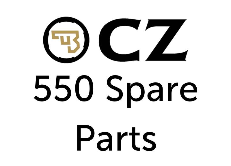 Buy CZ 550 Spare Parts in NZ New Zealand.