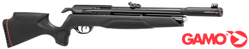 Buy .22 Gamo Arrow Magnum PCP Air Rifle in NZ New Zealand.