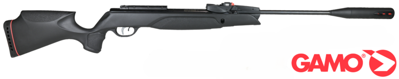 Buy Gamo Swarm Magnum Pro (Gen 3i) Air Rifle | *Choose Caliber (*1300/*1650 FPS) in NZ New Zealand.