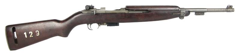 Buy .30 Cal Underwood M1 Carbine in NZ New Zealand.