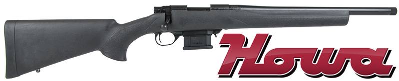 Buy 300-BLK Howa 1500 MiniAction Heavy Barrel 16" in NZ New Zealand.