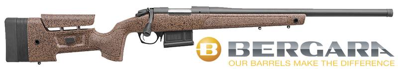 Buy 300 Win Bergara B14 HMR Blued/Synthetic, 26" in NZ New Zealand.