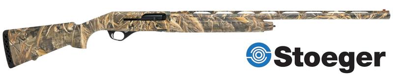 Buy 12ga Stoeger M3000 Max5 Camouflage Inter-choke in NZ New Zealand.