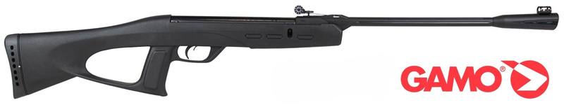 Buy .177 Gamo Delta Fox GT Whisper Youth Air Rifle (*525 FPS) in NZ New Zealand.