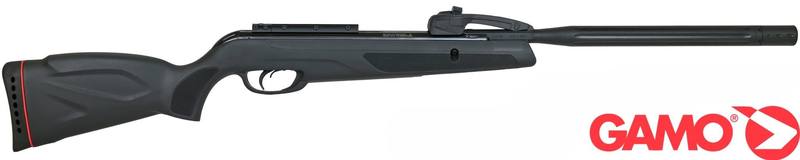 Buy Gamo Swarm Whisper 10-Shot Air Rifle | *Choose Caliber (*1000/*1200 FPS) in NZ New Zealand.