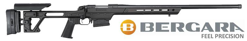 Buy .308 Bergara B14 BMP 20" or 24" in NZ New Zealand.