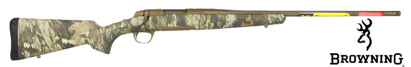 Buy Browning X-Bolt Hell's Canyon Speed A-TACS TD-X Camo in NZ New Zealand.