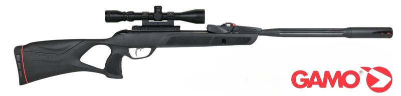Buy Gamo Swarm Fusion 10X (Gen 3i) IGT Air Rifle | *Choose Caliber & Scope Package (*1000/*1300 FPS) in NZ New Zealand.