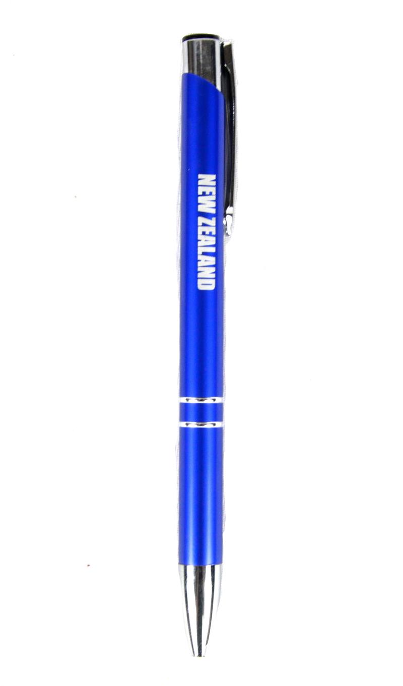 Buy Gun City Blue Pen in NZ New Zealand.