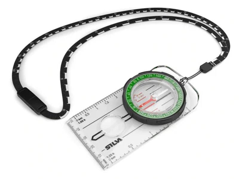 Buy Silva Compass Ranger in NZ New Zealand.