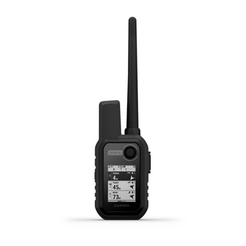 Buy Garmin Alpha 10 GPS Handheld in NZ New Zealand.