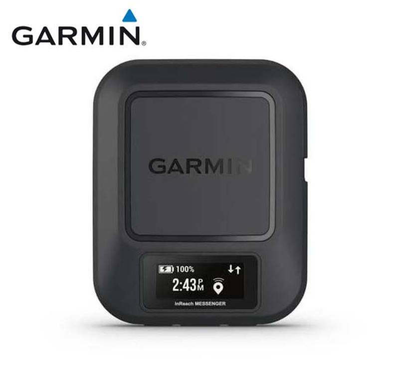 Buy Garmin InReach Messenger in NZ New Zealand.