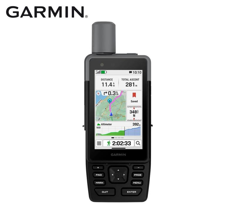 Buy Garmin GPSMAP H1 Handheld GPS in NZ New Zealand.