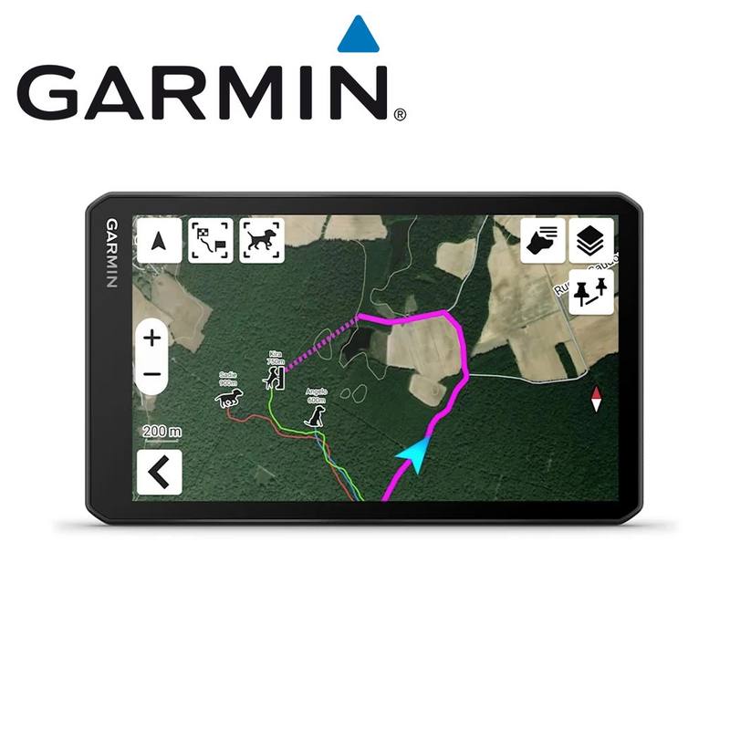 Buy Garmin DriveTrack 72 Alpha GPS Dog in NZ New Zealand.
