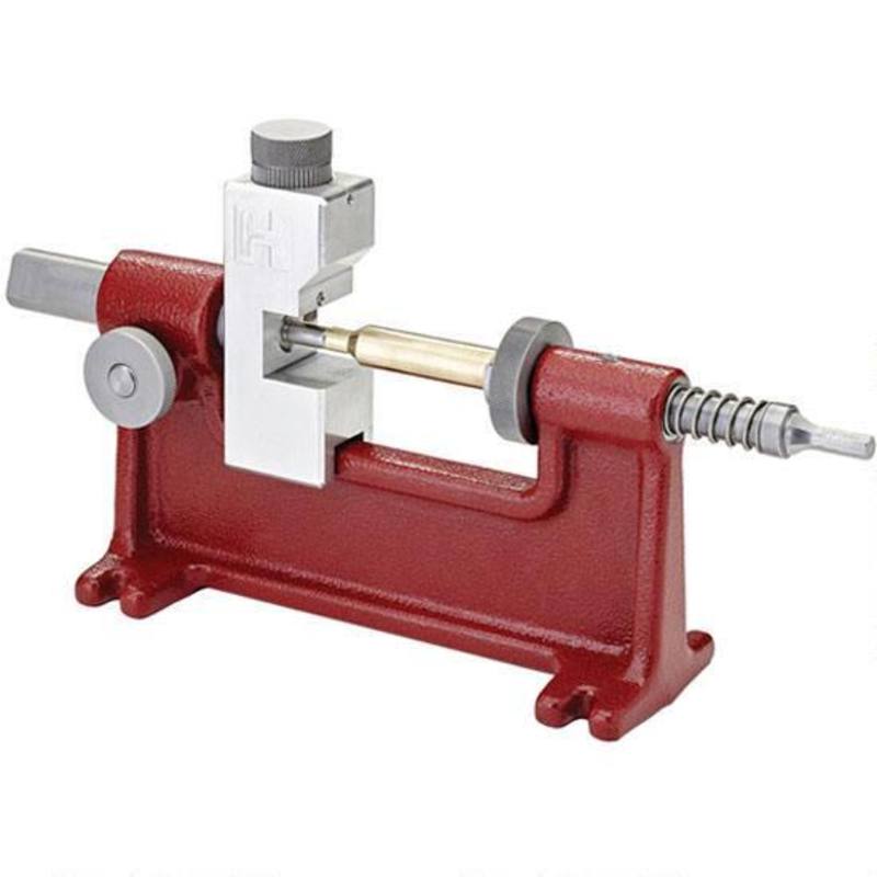 Buy Hornady Lock-n-load Neck Turn Tool in NZ New Zealand.