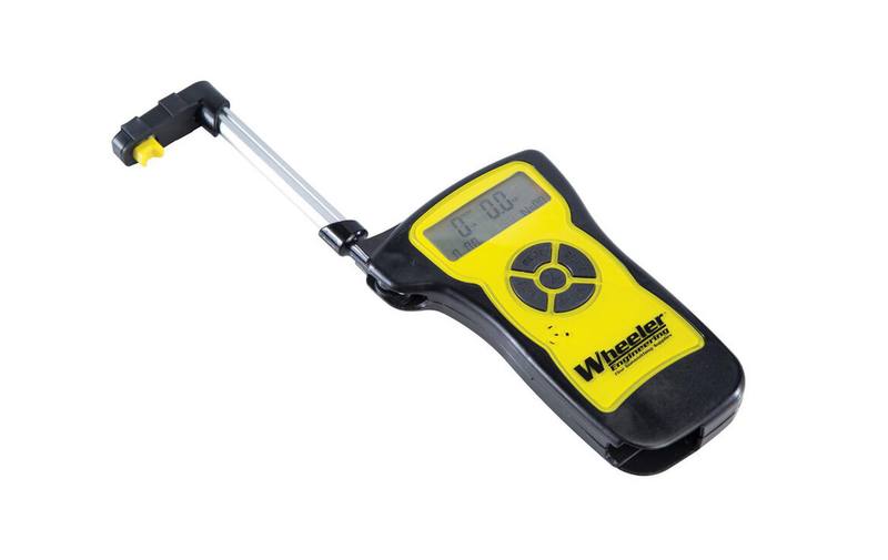 Buy Wheeler Professional Digital Trigger Gauge in NZ New Zealand.