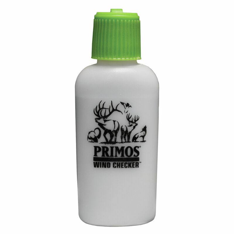 Buy Primos Wind Checker 59ml in NZ New Zealand.