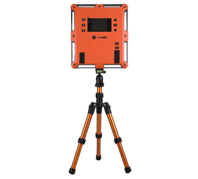 Buy Secondhand Labradar Ballistic Doppler Radar with Tripod in NZ New Zealand.