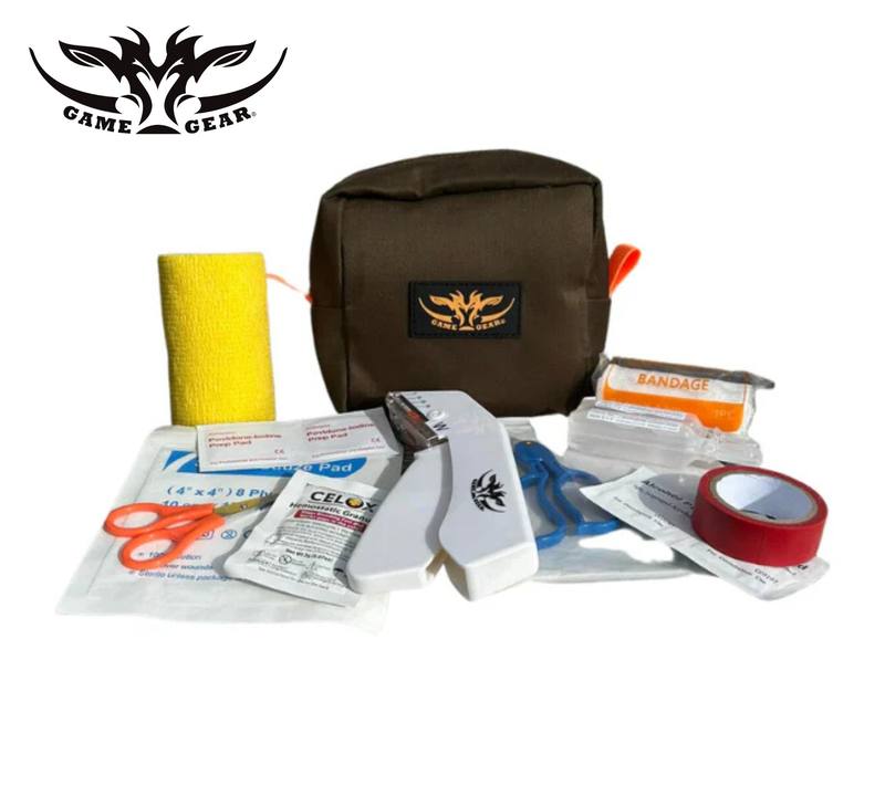 Buy Game Gear Dog First Aid Kit in NZ New Zealand.