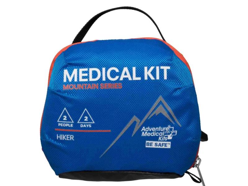 Buy AMK Mountain Series Hiker Medical Kit in NZ New Zealand.