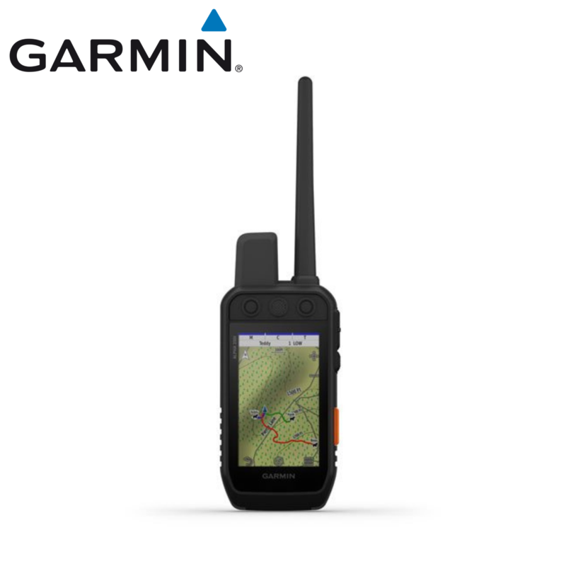 Buy Garmin Alpha 200i Handheld in NZ New Zealand.