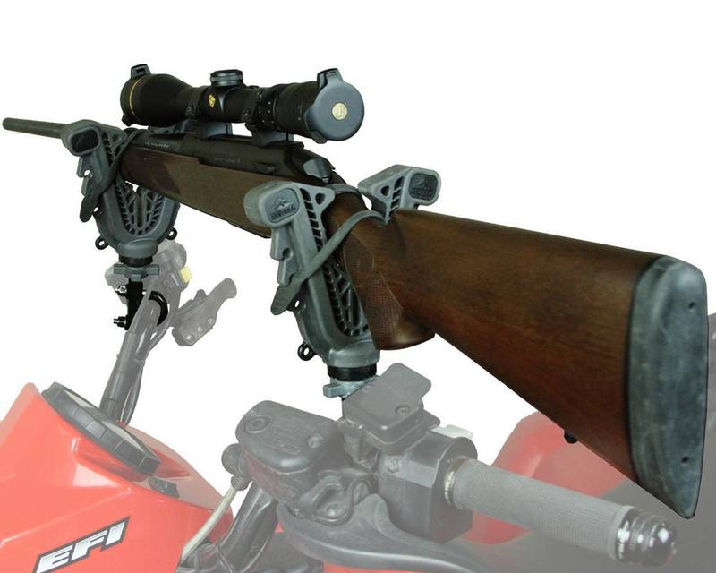 Buy ATV-TEK V-Grip Handlebar Mount Utility Rack in NZ New Zealand.