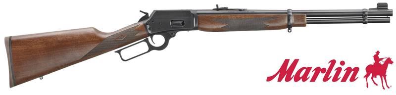 Buy 357 Mag Marlin 1894 Classic Series Blued / Walnut: 18.5" in NZ New Zealand.